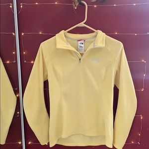 ❗️ SALE ❗️ North Face Fleece Sweatshirt
